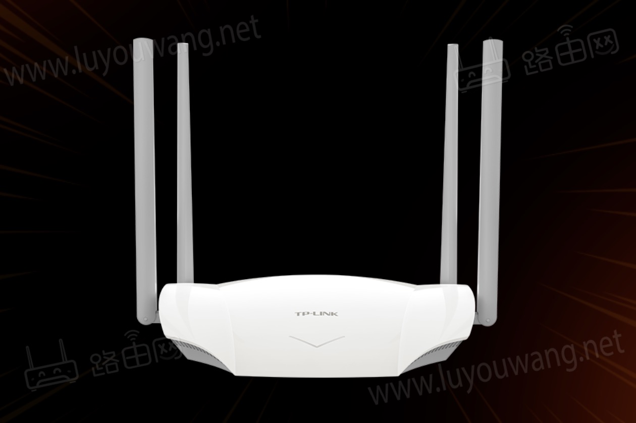 tp-link路由器登录入口 普联路由器登录网址