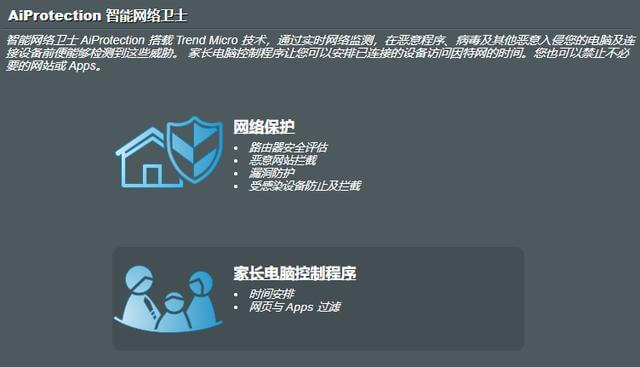 华硕WIFI6路由RT-AX56U测评：家用电竞路由，开启全民WiFi 6时代