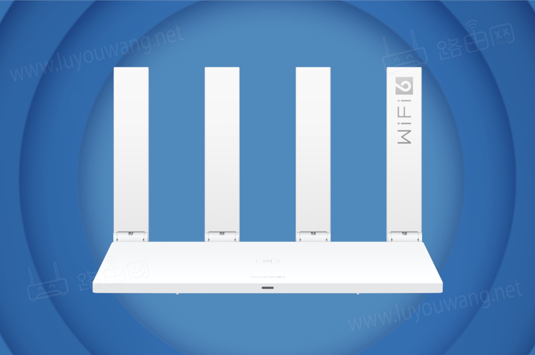 华为路由器官网登录入口