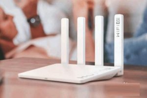 192.168.3.1华为wifi6如何设置路由器