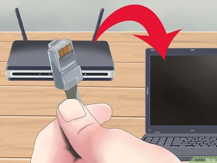 两个路由器怎么连接？