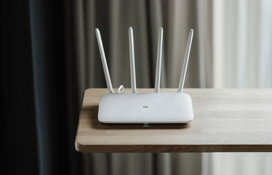 WiFi信号穿墙满格覆盖,备1200M 5G双频路由