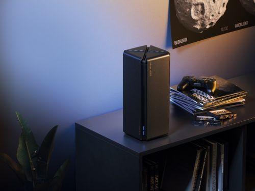 小米WIFI6路由器AX1800上市 仅售¥299