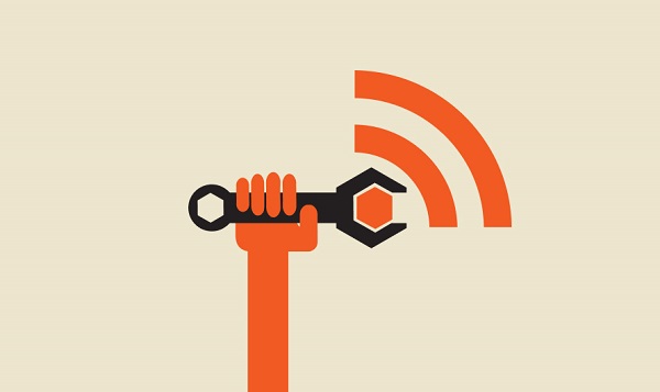 wifi不能上网怎么解决