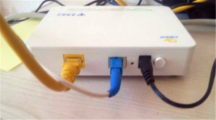 把光猫改成桥接,用路由器PPPOE拨号