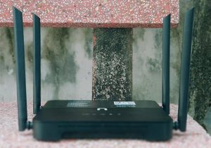 联想无线路由器NEWIFI无线wifi密码设置