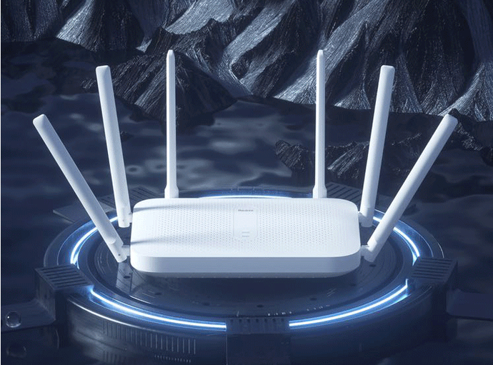 双11路由器选购推荐