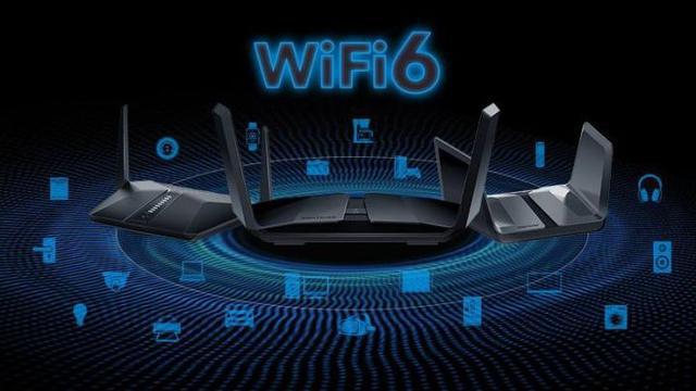 没有支持WiFi 6的设备,升级Wi-Fi 6路由器有什么意义?