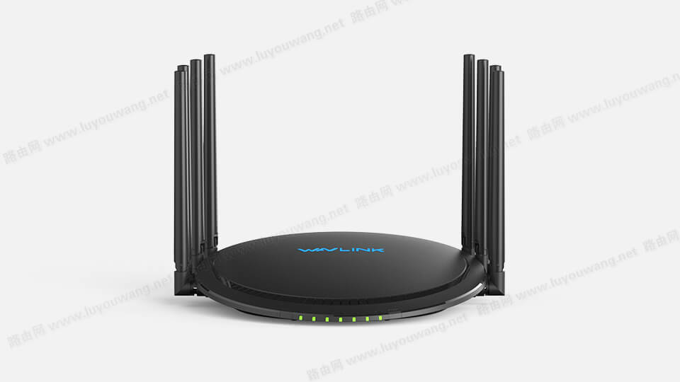 睿因(WAVLINK)无线路由器怎么设置?