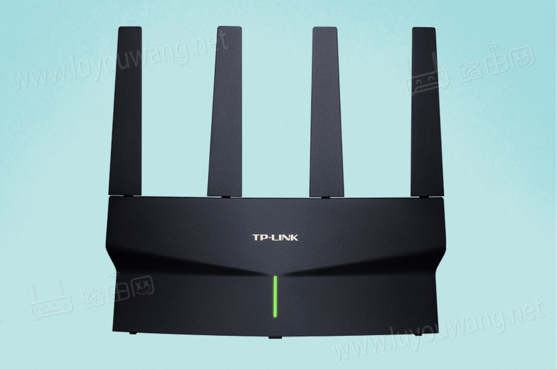 双2.5G网口 TP-LINK AX6000路由器 NAS用户福音