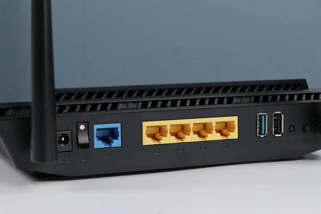 华硕WIFI6路由RT-AX56U测评：家用电竞路由，开启全民WiFi 6时代