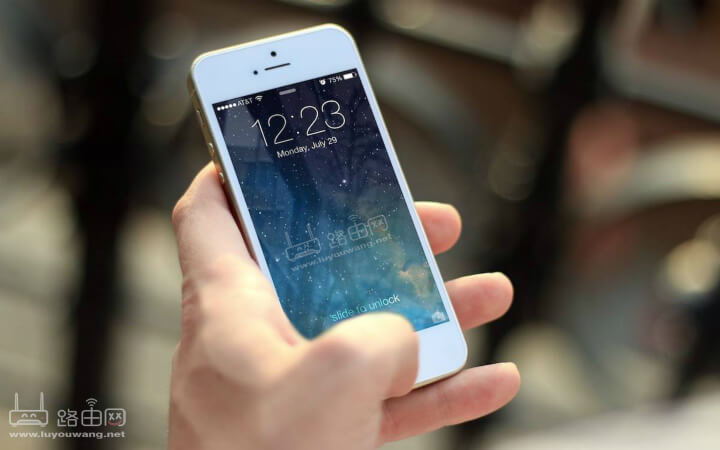 腾达AC11路由器用手机怎么修改WiFi密码?