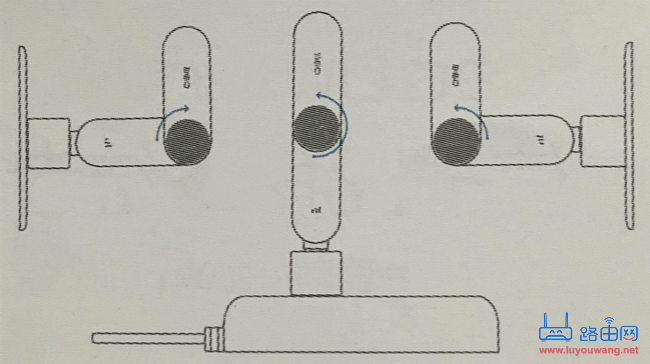 360wifi扩展器怎么用?(360wifi扩展器安装教程)