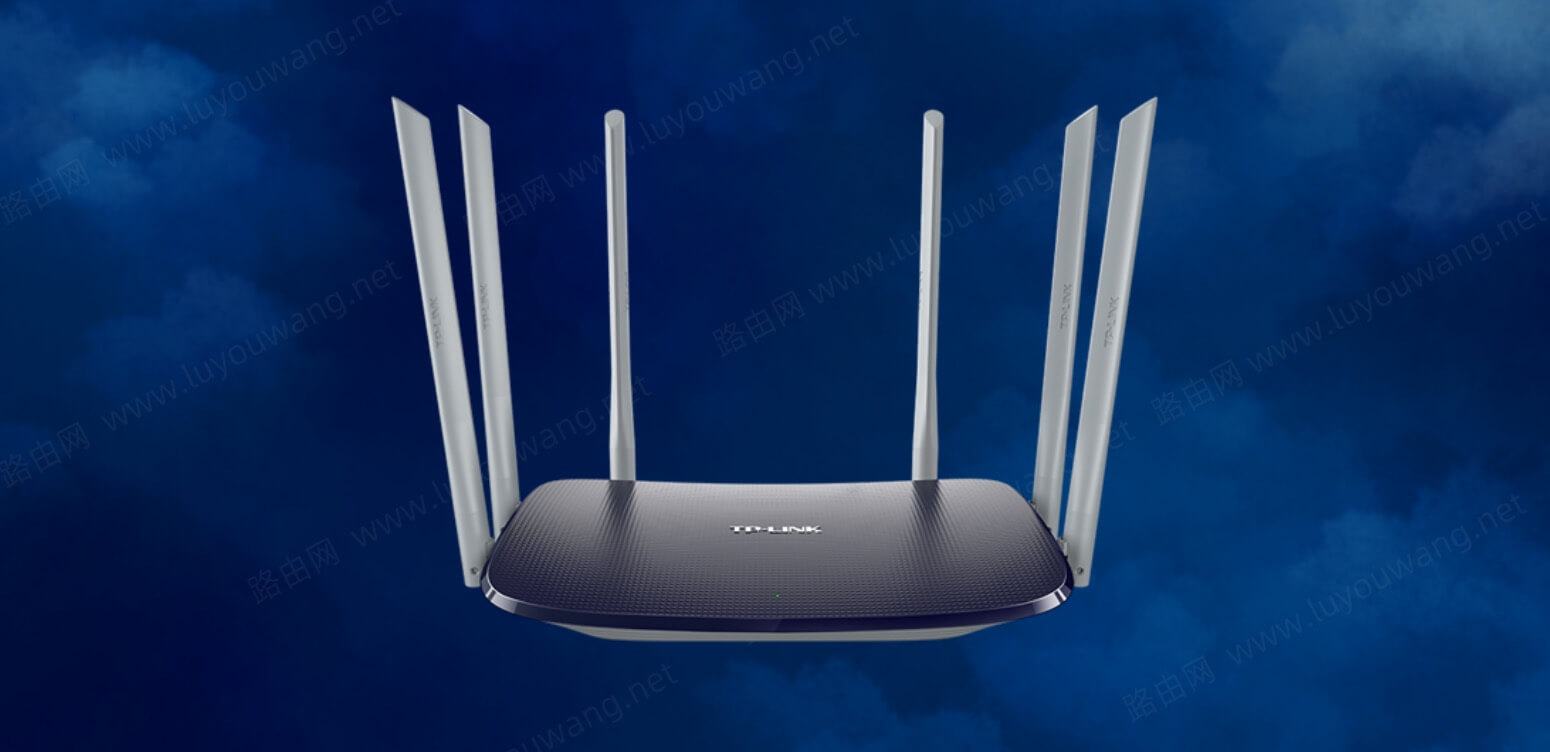 tplink无线路由器没有wifi信号怎么办？