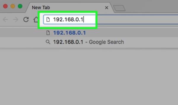 D‑Link路由器如何修改WIFI密码