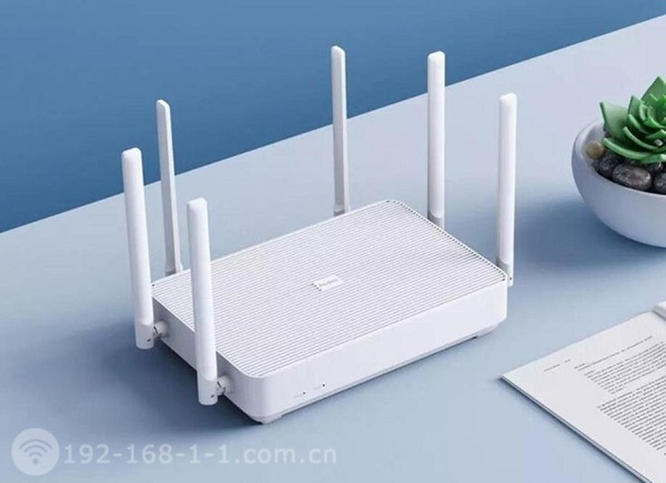 小米路由器橙色指示灯、忘记密码等常见问题