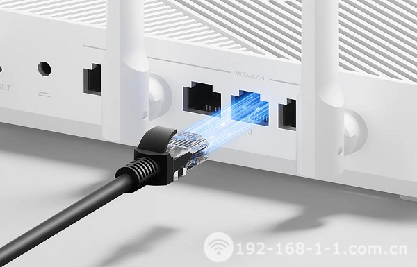 路由器完成设置后还是不能上网？