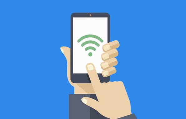 有些手机可以连接到同一个WiFi，而另一些手机不能是怎么回事