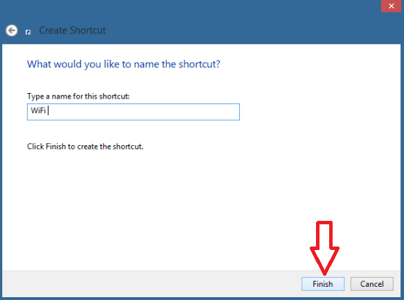 Solve WiFi Gets Disconnected after Waking from Sleep on Windows 10/8