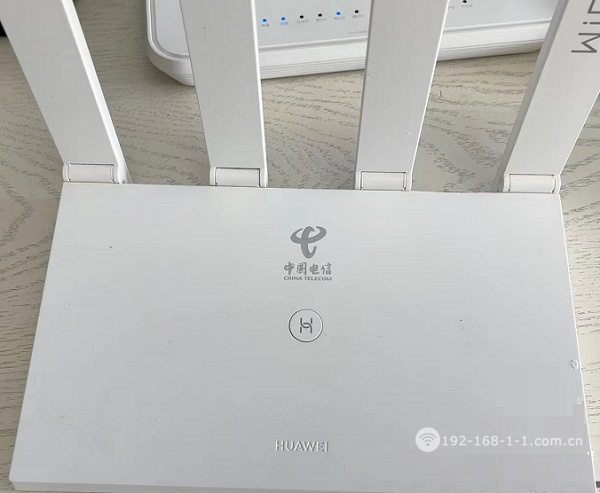 电信路由器管理后台怎么登录