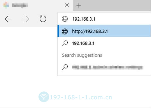 怎样进入路由管理界面