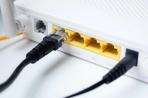 路由器怎么安装和设置