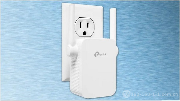 无线扩展器怎么设置WIFI