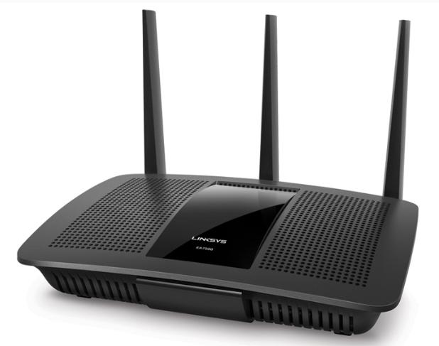 Linksys路由器登录地址怎么设置