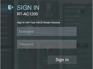 华硕RT1200无线路由器设置图文介绍
