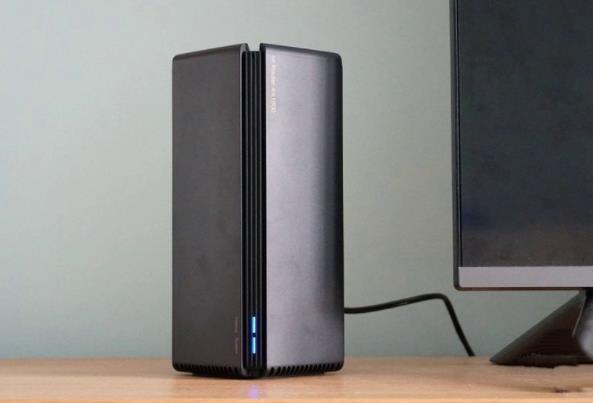 如何设置小米路由器AX1800