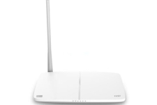 迅捷 FWD105 无线路由器IP宽带控制操作指南