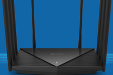 水星 MAC2600R 无线路由器WDS无线桥接设置