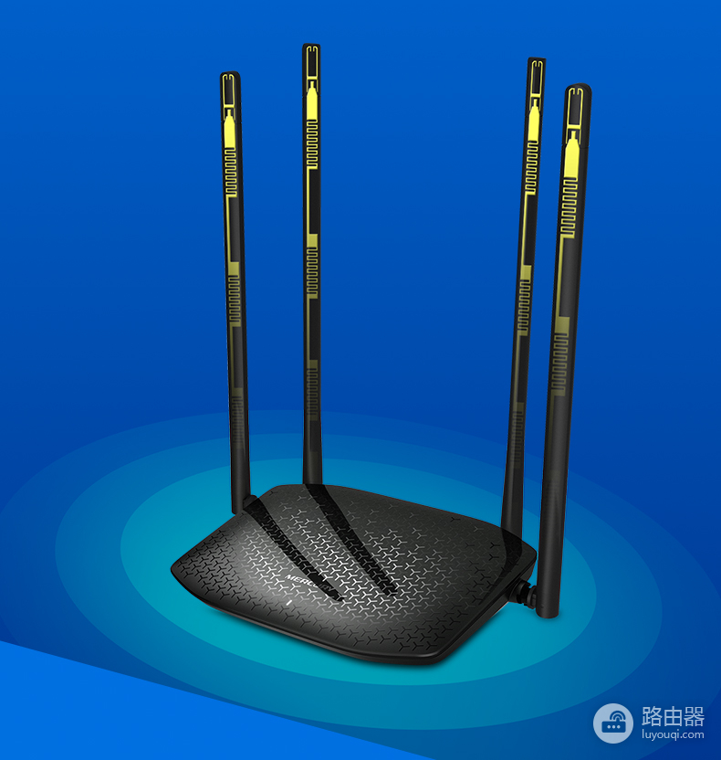 水星路由app安卓怎么用（水星路由app安卓使用方法）