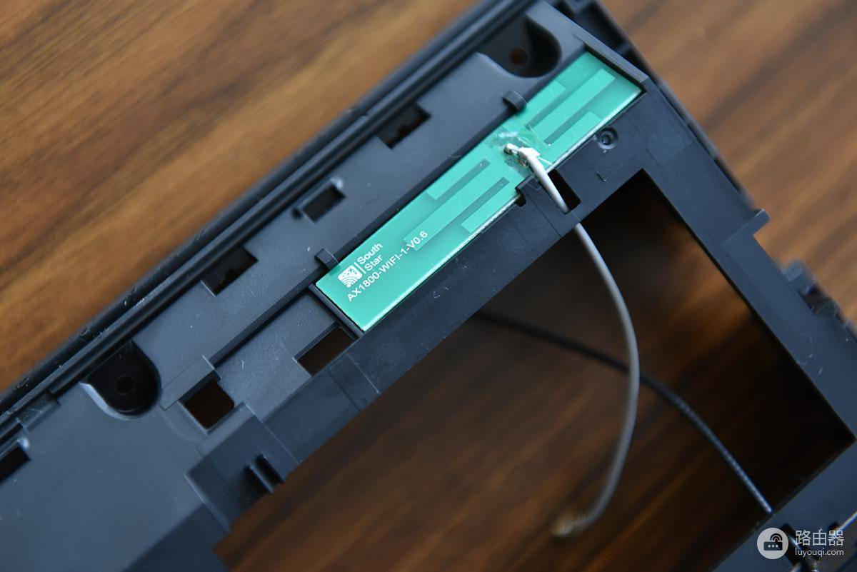 小米路由器网络灯橙色原因是什么（小米路由器网络灯橙色怎么回事）