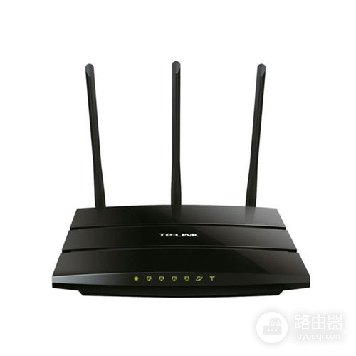 tplink路由器灯变红怎么办（tplink路由器灯变红怎么解决）