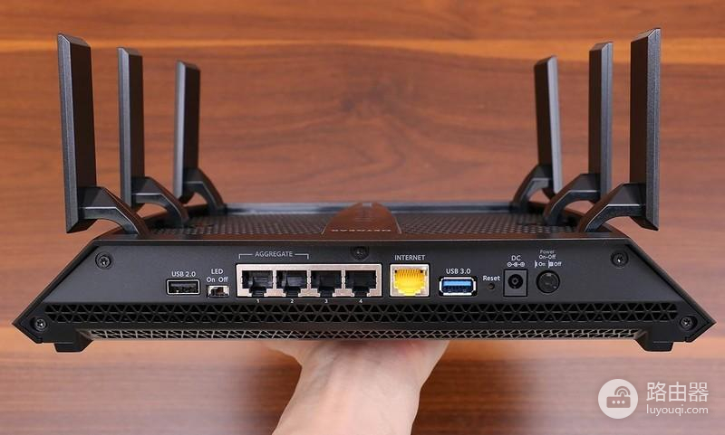 ssr软路由为什么速度慢（ssr软路由速度慢是为什么）