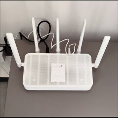 小米8806路由器刷机方法（小米8806路由器刷机教程）