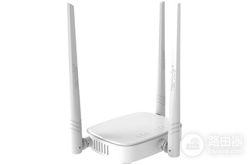 腾达 N910 无线路由器ADSL拨号（PPPOE）上网模式设置方法