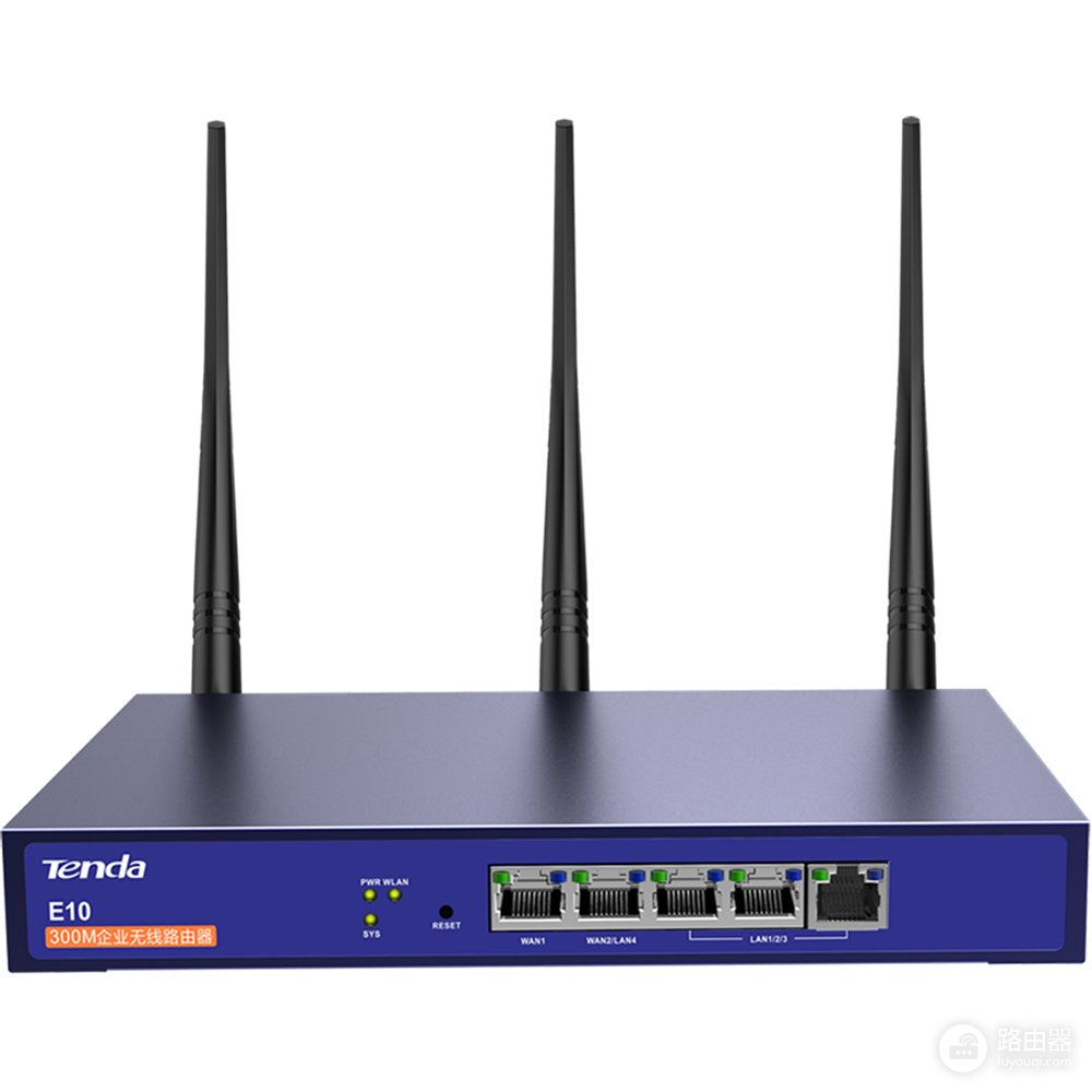 tenda路由器怎么设置wifi密码（tenda路由器设置wifi密码方法）