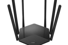 水星1900m路由器使用多大面积（水星1900m路由器使用面积有多大）