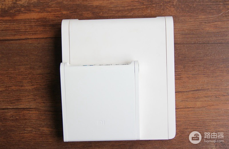 小米路由器蓝灯亮闪烁怎么回事（小米路由器蓝灯亮闪烁什么原因）