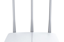 迅捷 FWR310 V1 无线路由器PPPOE拨号上网设置