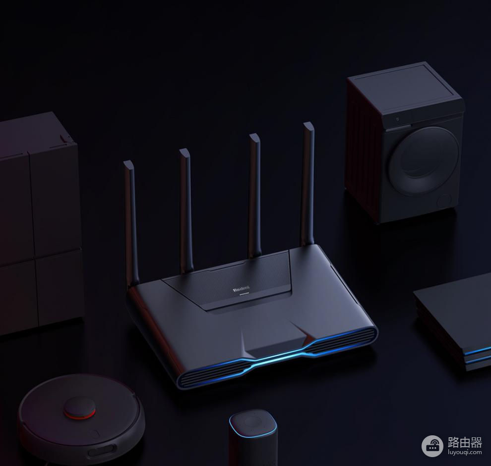 小米电竞路由器ax5400和华硕ax3000哪个好（小米电竞路由器ax5400和华硕ax3000推荐哪一个）