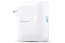 水星 MW150RM 迷你型无线路由器上网设置