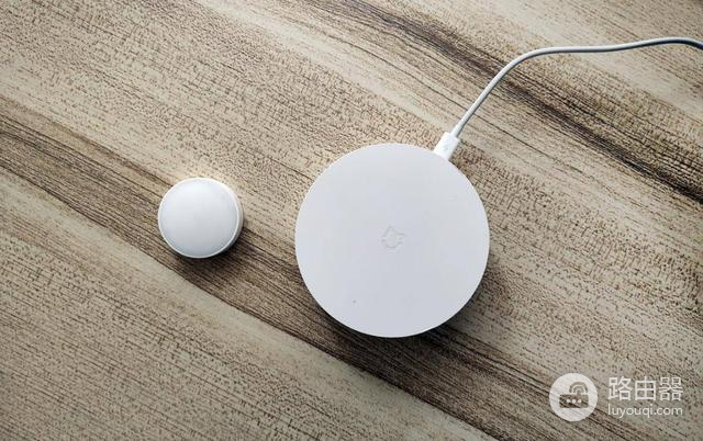 小米网关怎么连接教程（小米网关连接方法）