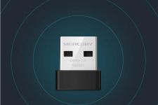 水星ud6s无线网卡是百兆还是千兆（水星ud6s无线网卡是多少兆）