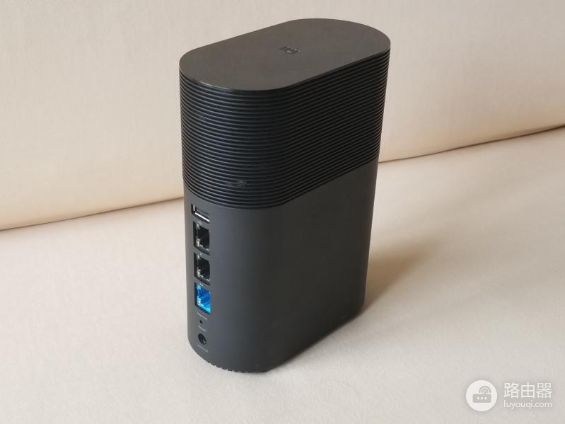 小米路由一代闪红灯处理方法（小米路由一代闪红灯怎么处理）