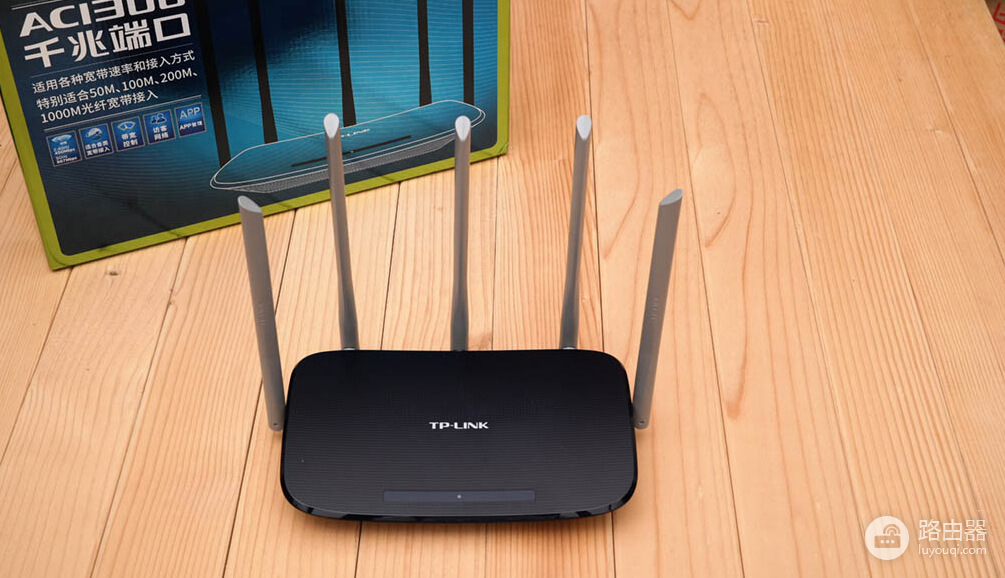tp-link6500路由器怎么设置速度快（tp-link6500路由器设置速度快方法）