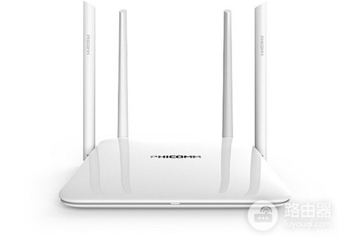 斐讯 PSG1218 无线路由器上网设置