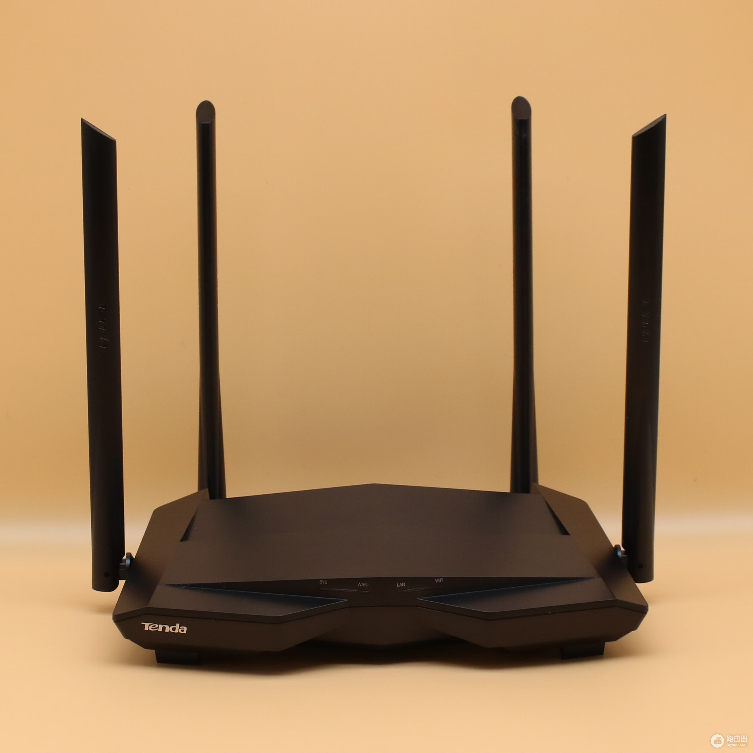 腾达ac7路由器设置连不上网怎么办（腾达ac7路由器设置连不上网怎么解决）